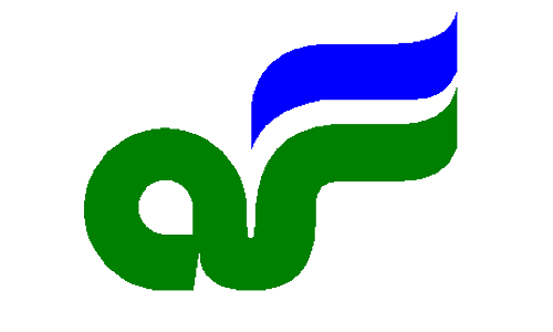 Aero Leasing airline logo