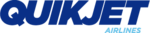 Quikjet Airlines airline logo