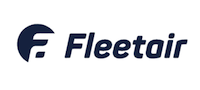 Fleet Air International airline logo