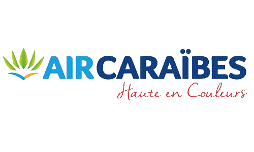 Air Caraïbes airline logo