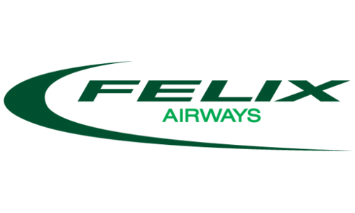 FXX airline logo