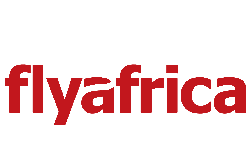 FZW airline logo