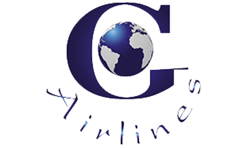 GA0 airline logo