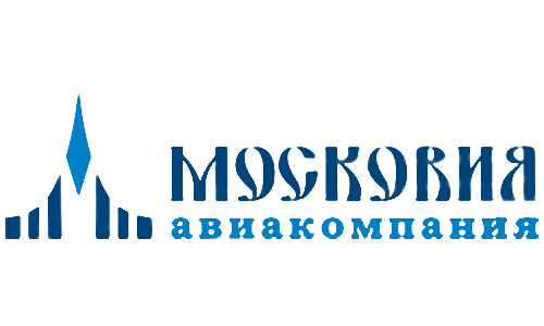 Moskovia Airlines airline logo