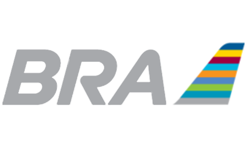 Golden Air airline logo