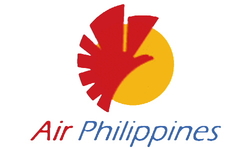 Air Philippines airline logo