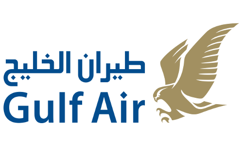 GBA airline logo