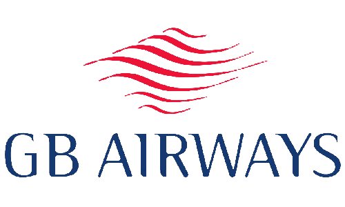 GB Airways airline logo