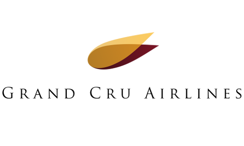 GCA airline logo
