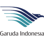 Garuda Indonesia airline logo