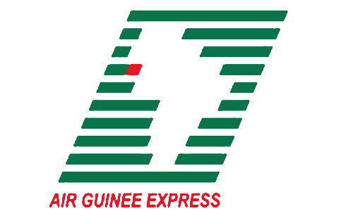Air Guinee Express airline logo