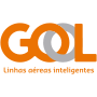 Gol Transportes Aéreos airline logo