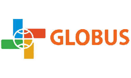 Globus Airlines airline logo