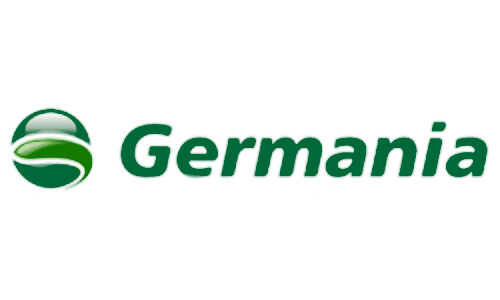 Germania airline logo