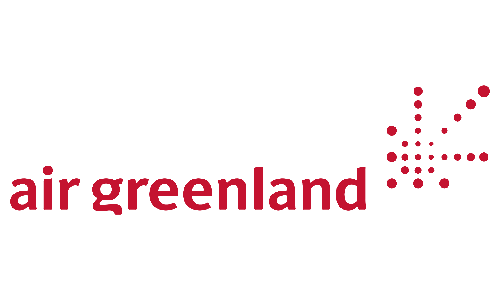 Air Greenland airline logo