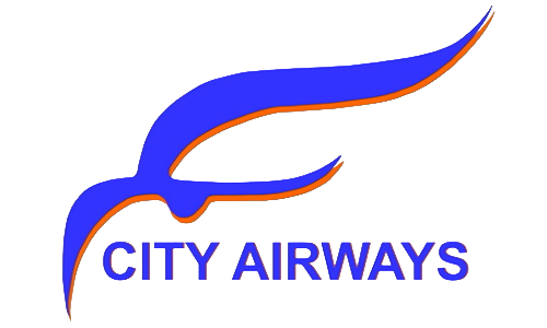 GTA airline logo
