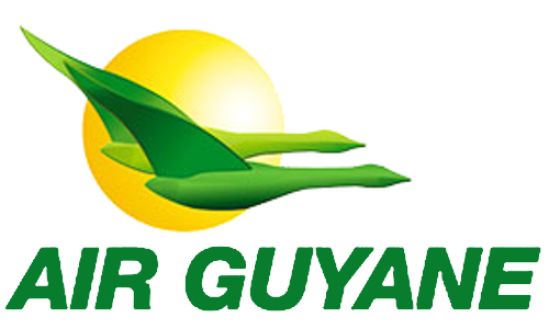 Air Guyane Express airline logo