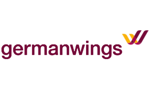 Germanwings airline logo