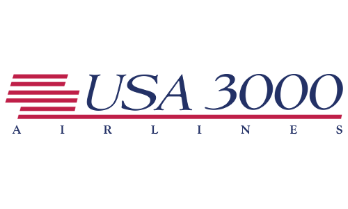 USA3000 Airlines airline logo