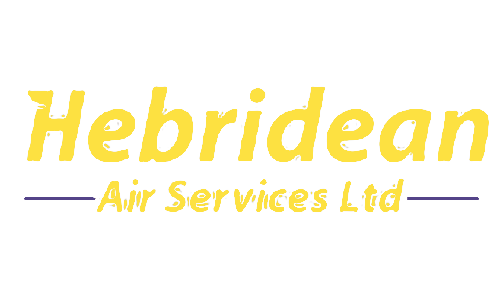HBR airline logo