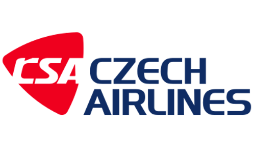 Holidays Czech Airlines airline logo