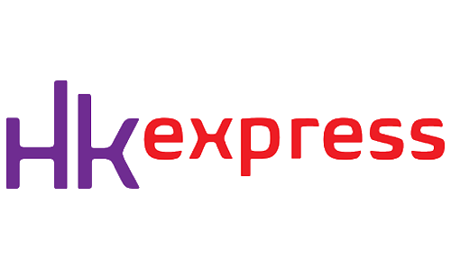 Hong Kong Express Airways airline logo
