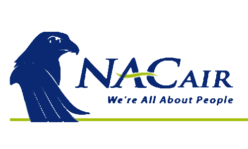 North American Charters airline logo