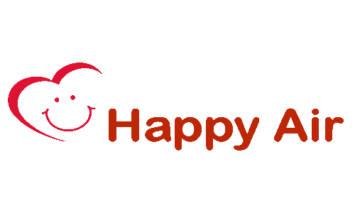 HPY airline logo