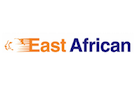 East African Safari Air airline logo