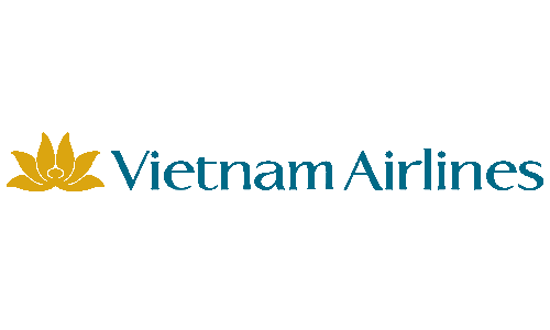 Vietnam Airlines airline logo