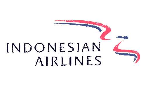 Indonesian Airlines airline logo