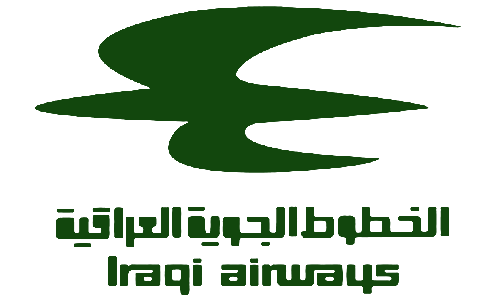 Iraqi Airways airline logo