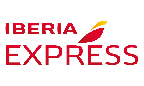 Iberia Express airline logo