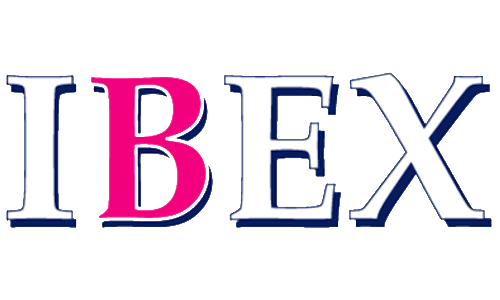 Ibex Airlines airline logo