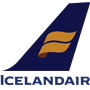 Icelandair airline logo