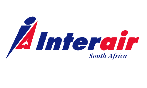 Interair South Africa airline logo