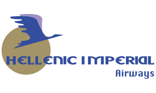 IMP airline logo