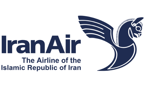 Iran Air airline logo
