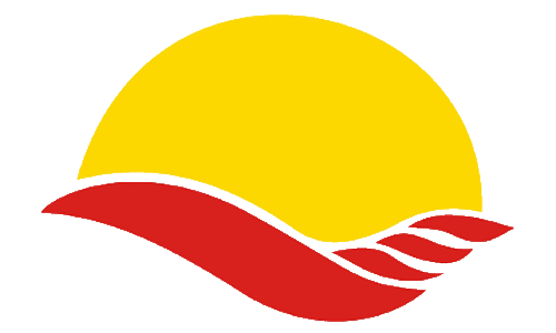 Kish Air airline logo