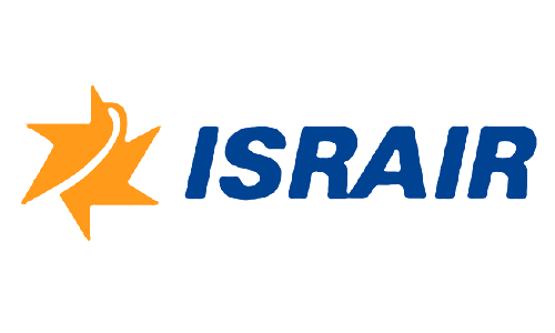 Israir airline logo