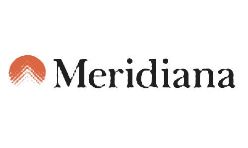 Meridiana airline logo