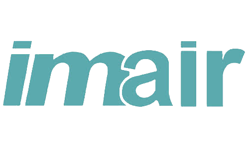Imair Airlines airline logo