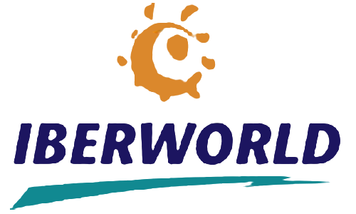 Iberworld airline logo