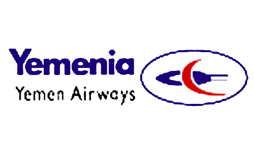 Yemenia airline logo