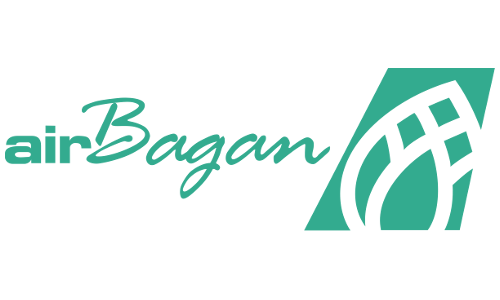 Air Bagan airline logo