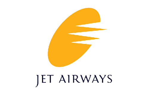 Jet Airways airline logo