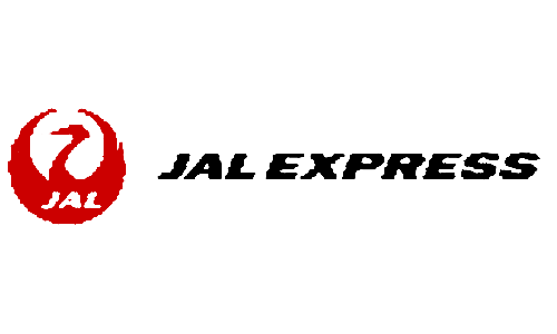 JAL Express airline logo