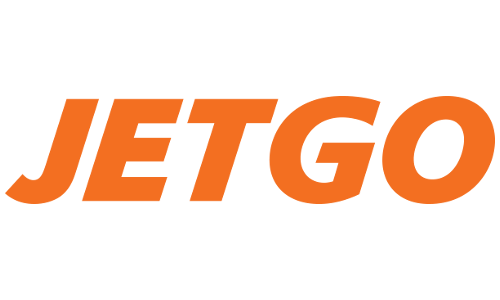 JetsGo airline logo