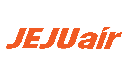 Jeju Air airline logo