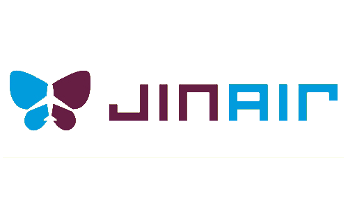 Jin Air airline logo